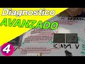 Diagnóstico Avanzado en los Móviles -  Clase 4