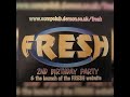 FRESH HULL 2ND B&#39;DAY - DJ TOPGROOVE MC 3STYLE BEATZ KIRKI DEE MOTIVATOR 26-8-1997 SIDE B