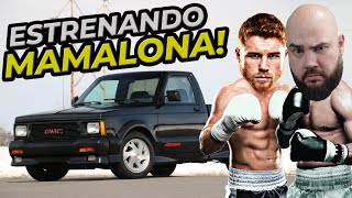 El Canelo estrena Mamalona / Al Corte! / Noticiero