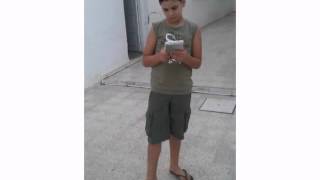 mohamed wale ben alaya (allah yar7mou)