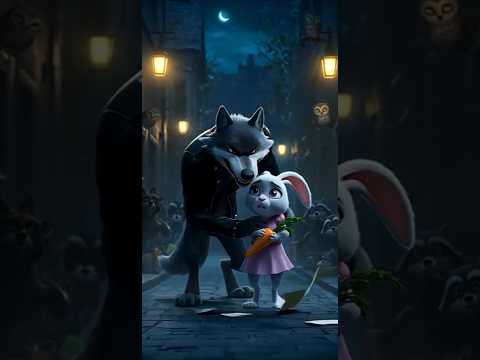 HELP SkunkMan Skunk Animation 