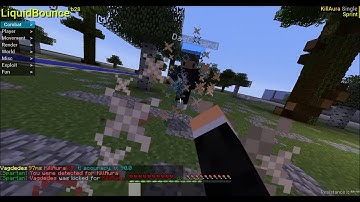 Spartan AntiCheat | Combat Analysis Review