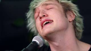 Felix Kramer - Vielleicht bist as eh du im STANDARD Player