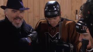 Mystery Alaska 3Rd Period