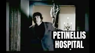 Petinellis - Hospital - chords