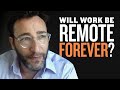 Is This the End of the Office? | Simon Sinek