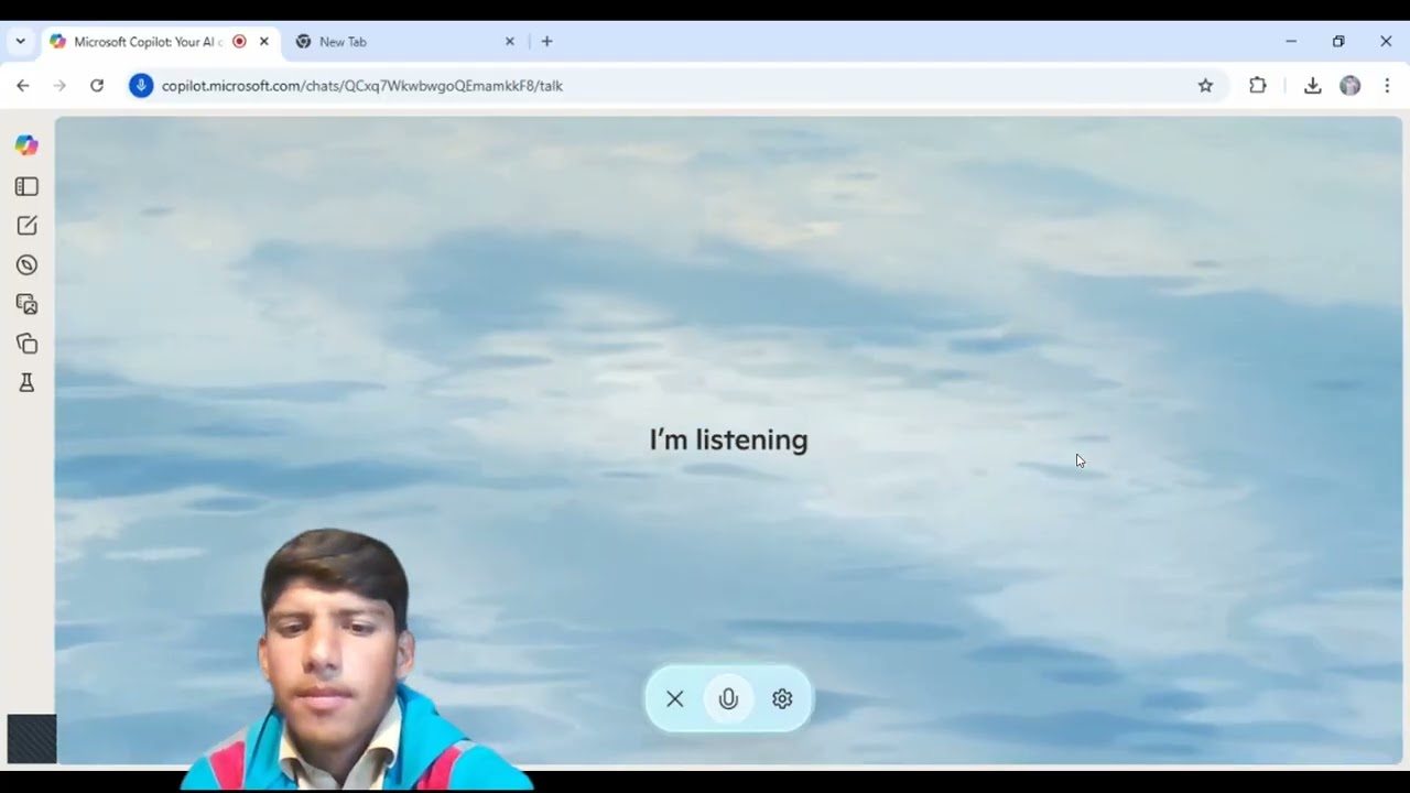 Interview with Ai Chat boot | Topic | Time management |