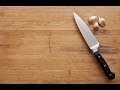 How To Deep Clean Your Cutting Board How To Deep Clean Your Cutting Board