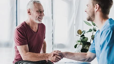 Men’s Health Month: Why men should rethink their approach to wellness