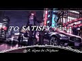 Satisfya Lyrics Nightcore Imran Khan 4k