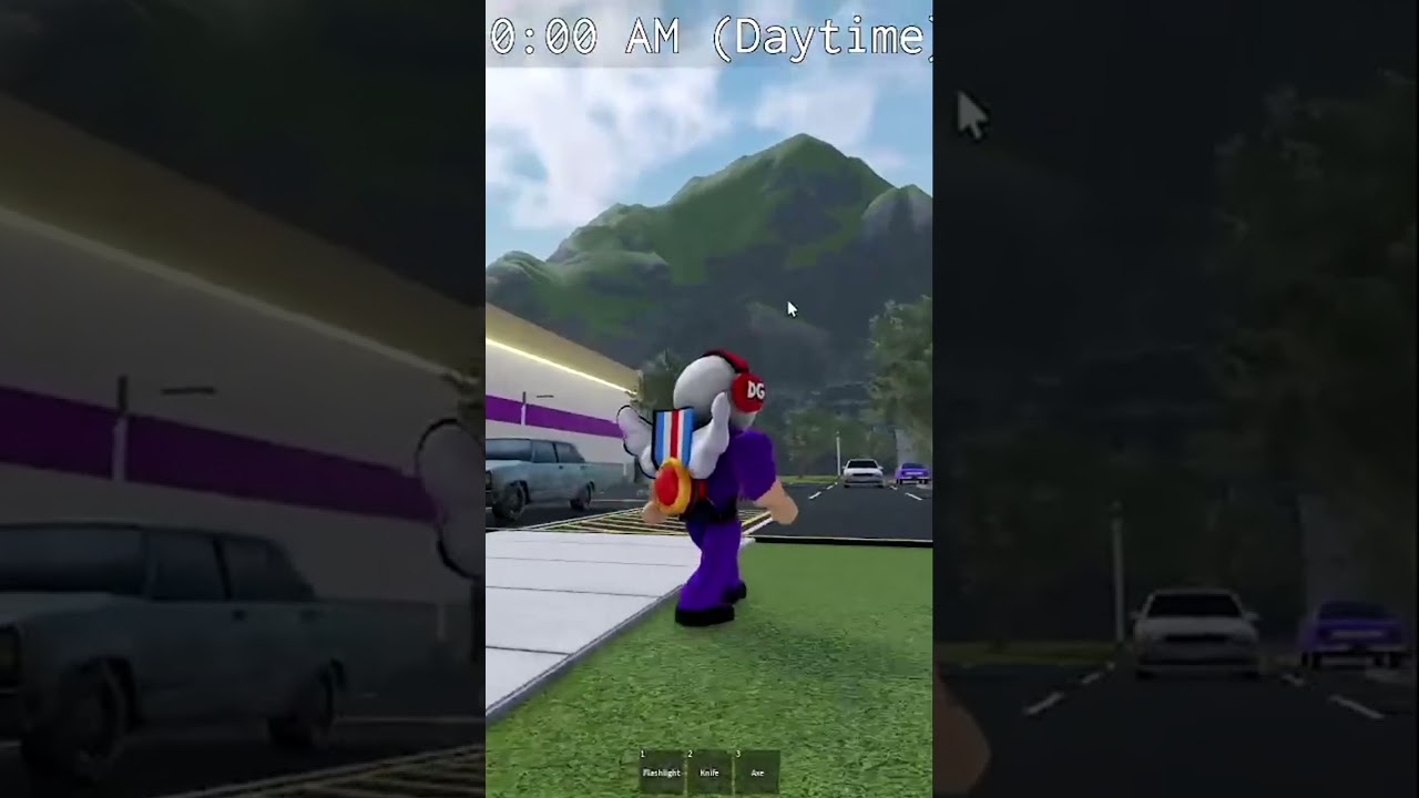 MASSIVE HUGE UPDATE in FREDBEAR'S MEGA ROLEPLAY!