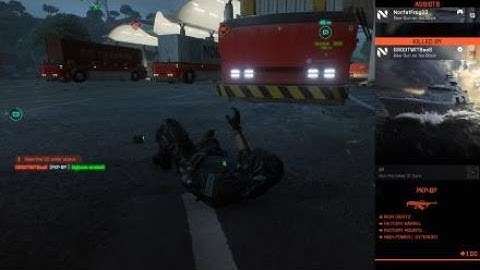 Battlefield™ 2042 cannot aim through sniper scope bug