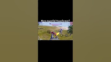 BGMI TRANSFORMERS TOKEN USE | BGMI ME TRANSFORMER TOKEN KAISE USE KARE | FREE UPGRADE GUN IN BGMI