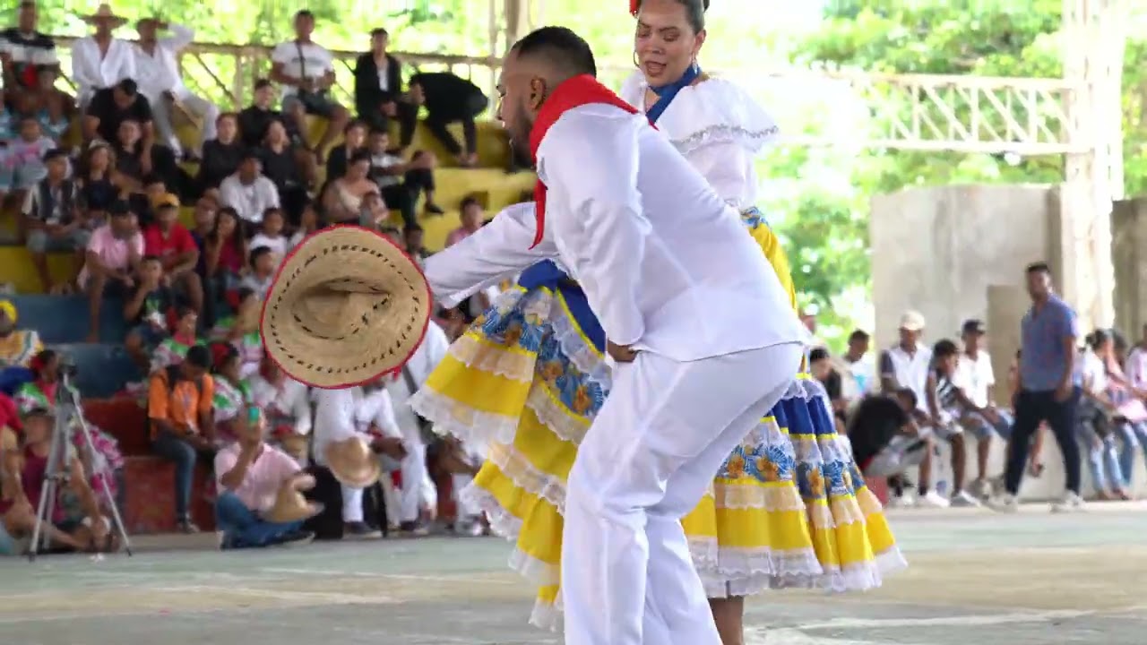Oricoral Tambora - la promesa / 2025