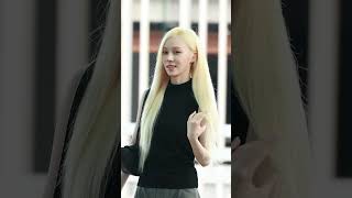[공항패션✈️] 폴로 랄프로렌 그 자체✨ 윈터 공항패션 정보 #공항패션 #윈터