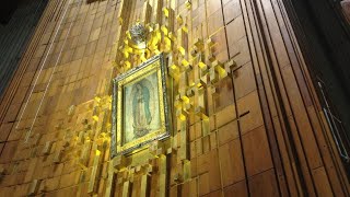 Misa en Español - Sabado 4-25-20 con Padre Burke Masters