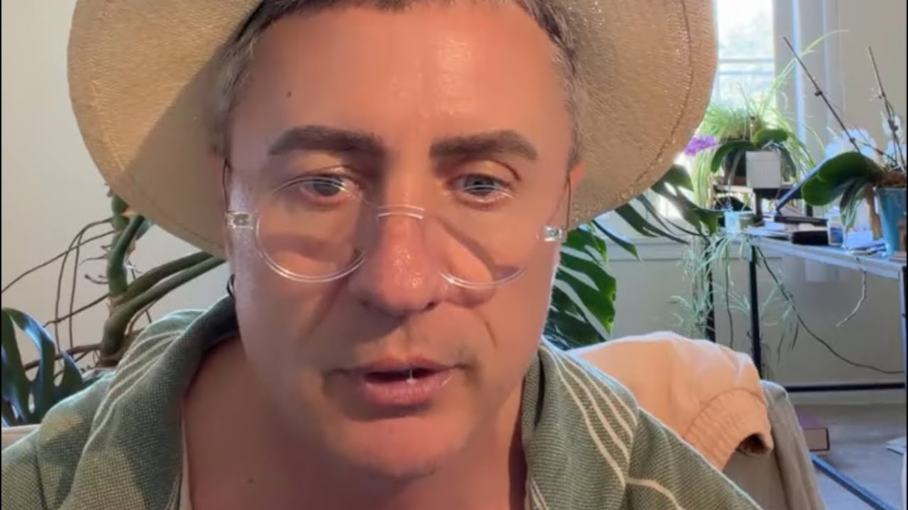 Усталость после перелета 