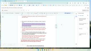 Classroom Reset: Feedback - Comment Bank