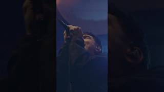 Night 1 with The Maine in Last Vegas, NV