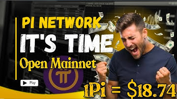 Boom 💥Pi Network It