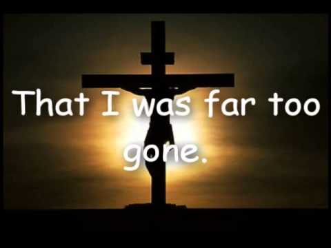 I Will Not Be Moved   Natalie Grant Lyrics On Screen