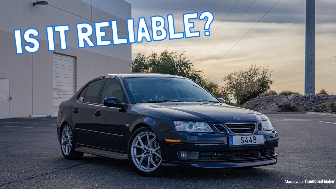 2003 Saab 9-3 Price, Value, Ratings & Reviews