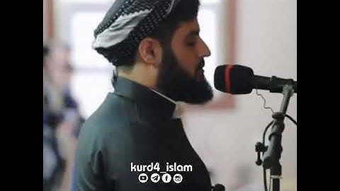 رعد الكردي سورة النجم صلاة الجمعة 12/3/2021  Salatul Jumuah Raad al Kurdi Surah Najm