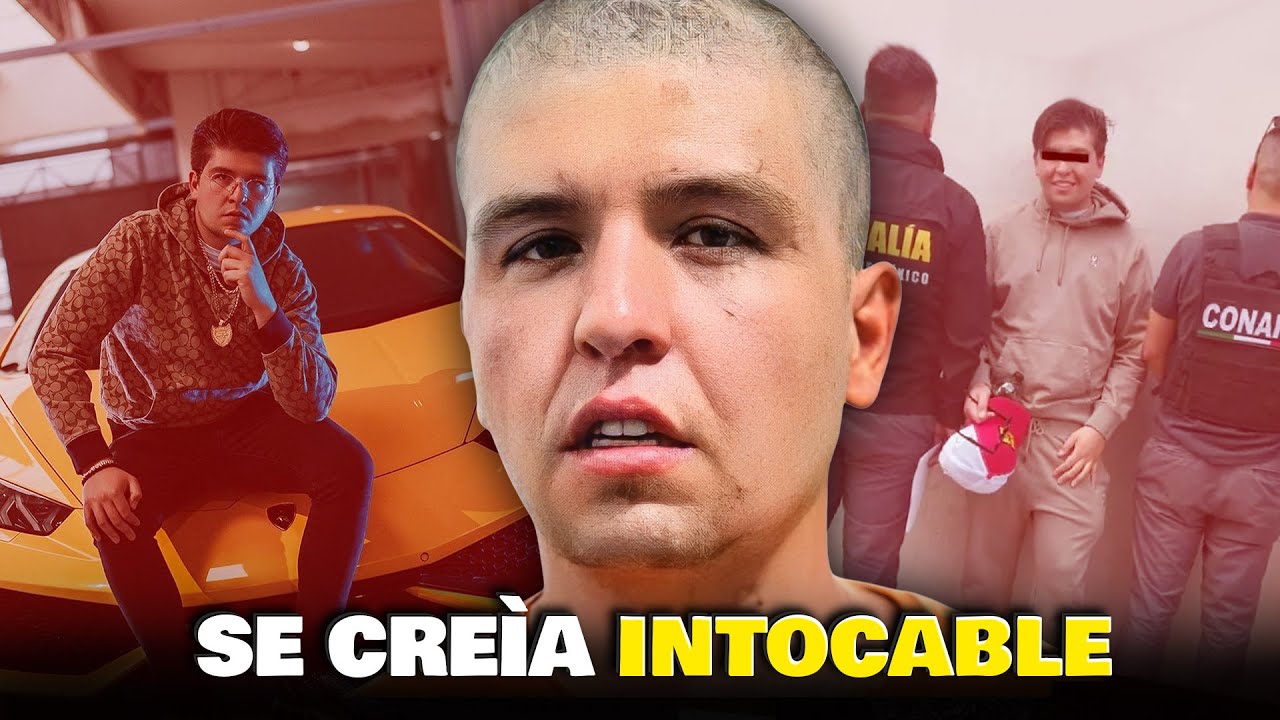 El HORRIBLE FINAL de Fofo Marquez: Poder, impunidad y cárcel