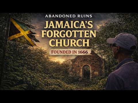 They Don’t Talk About This 1666 Church