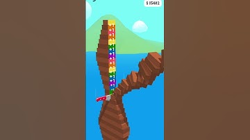 Slice It All #Gameplay #Mobilegames All Levels Gameplay (Android & iOS)