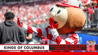 Kings of Columbus: Doug, Bill on Ohio State’s defensive star power and if it’s championship-caliber