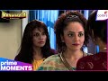 Madhubala – Ek Ishq Ek Junoon | Ep. 25 | RK Gets Furious When He Sees News | Colors TV