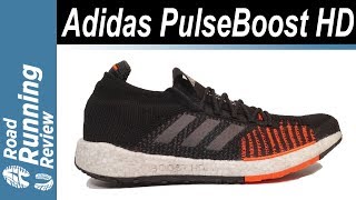 Adidas PulseBoost | Una zapatilla hecha para los más YouTube