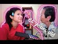 My Grandma does my make up (Cantonese w/subtitles)