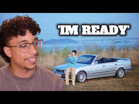 The Music Videos Are Coming l 수빈 (SOOBIN) 'Sunday Driver' Official MV Reaction