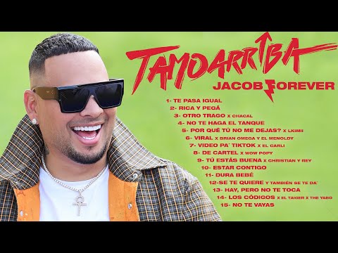 Jacob Forever -