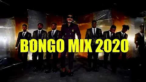 TRENDING BONGO MIX| 2020 2021 | GENGETONE MIX | DJ NIKOLAS TZ x DJ WILLEY 254| KENYA SONGS |TANZANIA