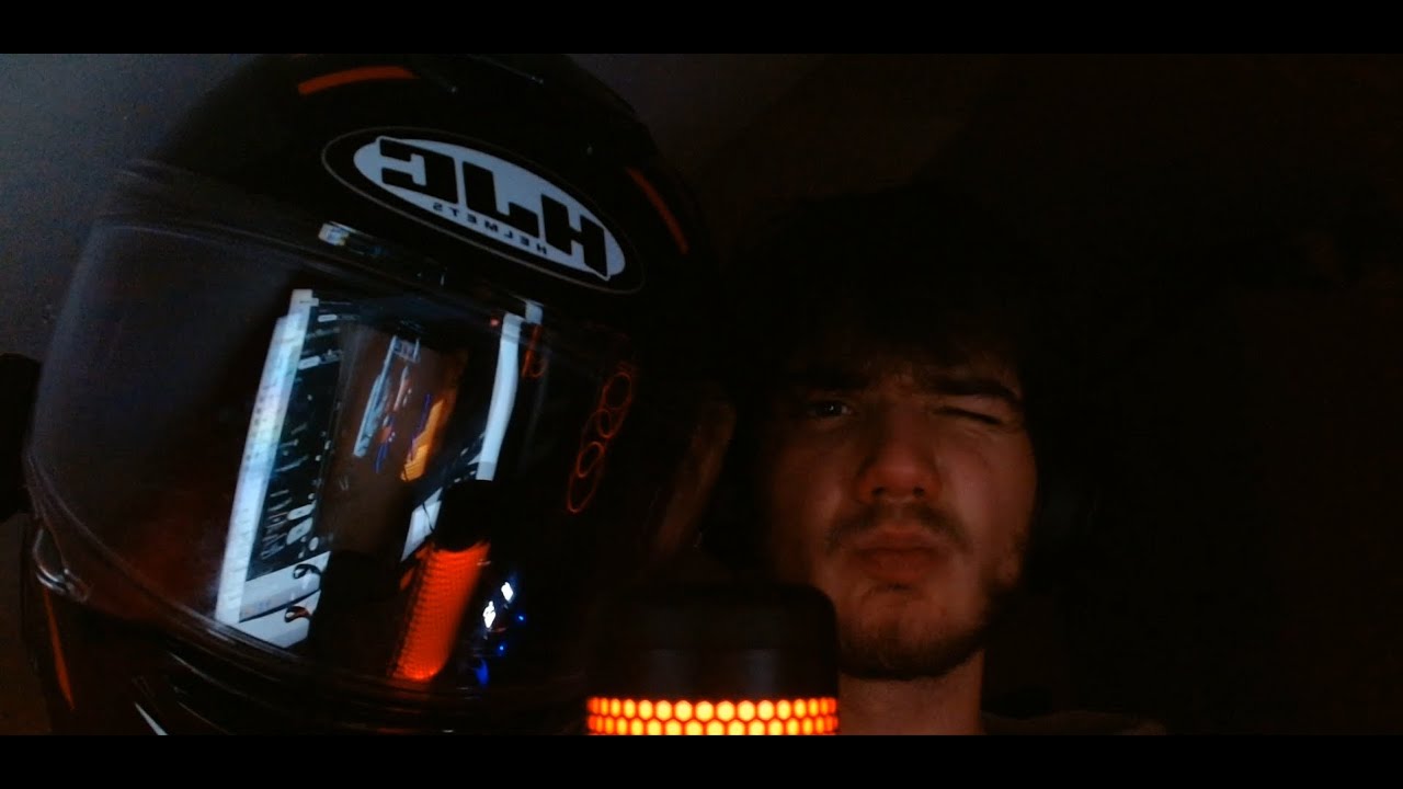 random asmr for when