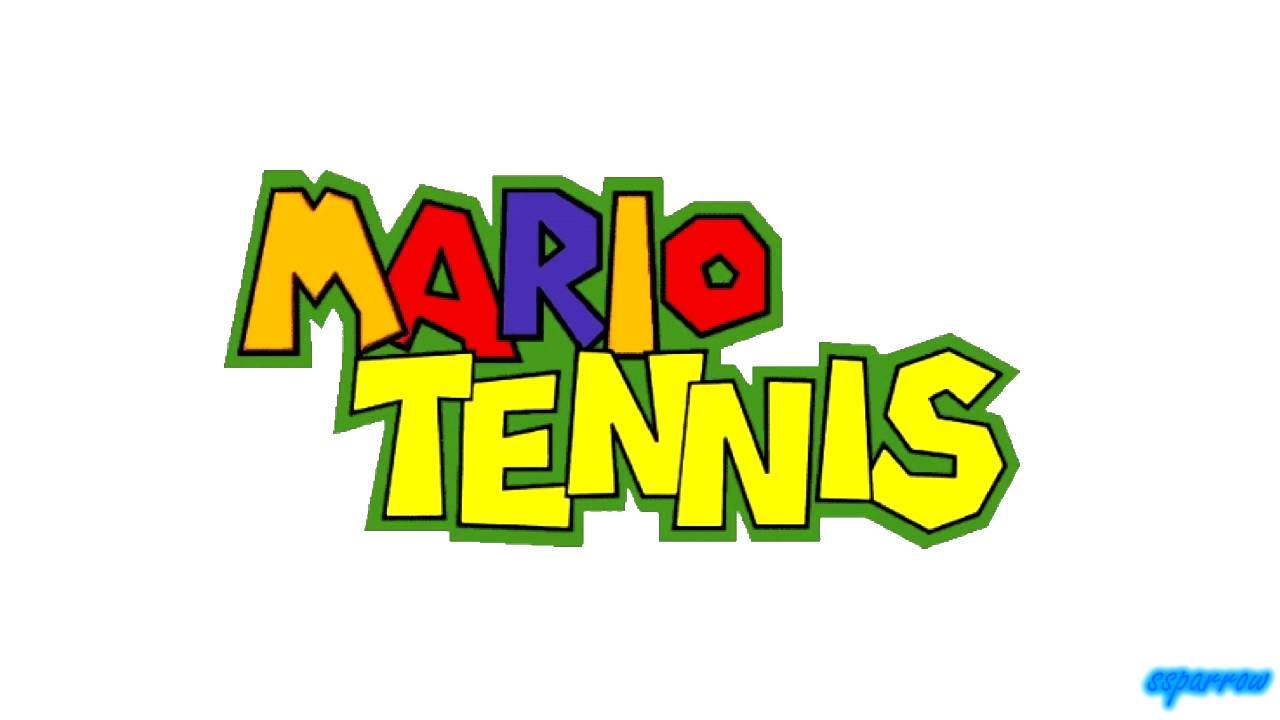 [N64] Mario Tennis OST: Tournament Round 1