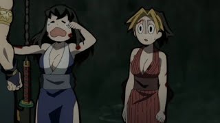 Suma cute moments | Demon Slayer S2 Episode 5