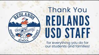 Message from the Superintendent May 15, 2026