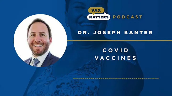 Vax Matters: Episode 1 - COVID Vaccines