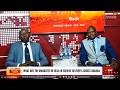 YITE TWOLO TALK BACK GUESTS ANDREW MOSES AWANY HON SARAH AWOR ANGWERI
