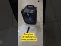 party box offer available in DENX palakkad #denxaudio #audioamplifier #hifiamplifier