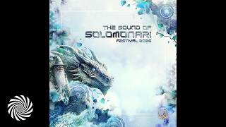 The Sound Of Solomonari Festival 2026 Mixed By Hase