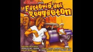 la factoria - Golosa y Glotona