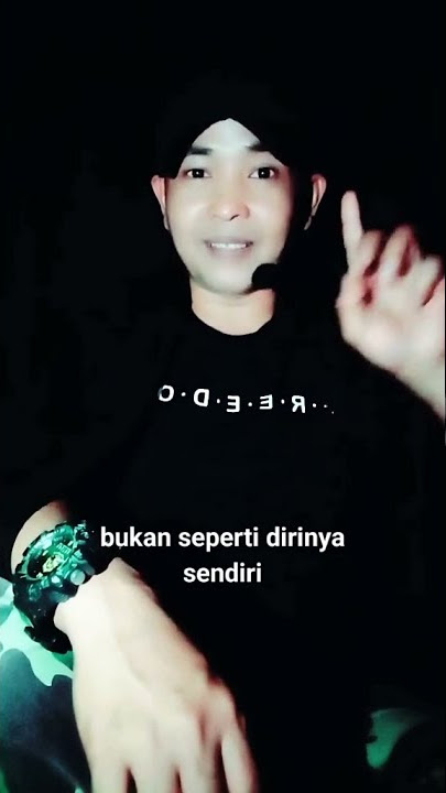 Tanda-tanda Seseorang Didampingi Khodam Leluhur