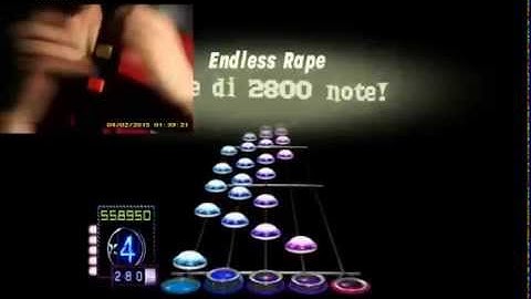 4K WTF Sweeps Re-FC [PiP]