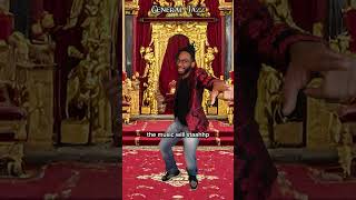When The Indie Game Music Go HARD #funny #comedy #skits #skit #sketchcomedy #comedyskit #undertale