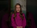 Alisha Weir On Her Favorite Part About Playing Matilda In The Upcoming Netflix Film #Shorts